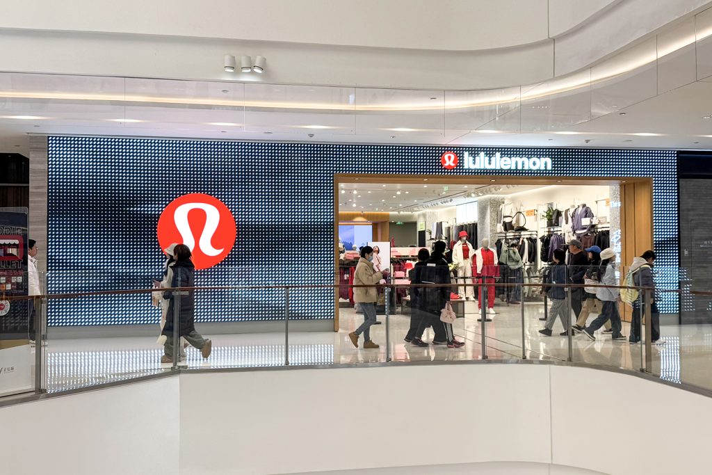 Lululemon Align vs Wunder Train: Top Picks for 2026