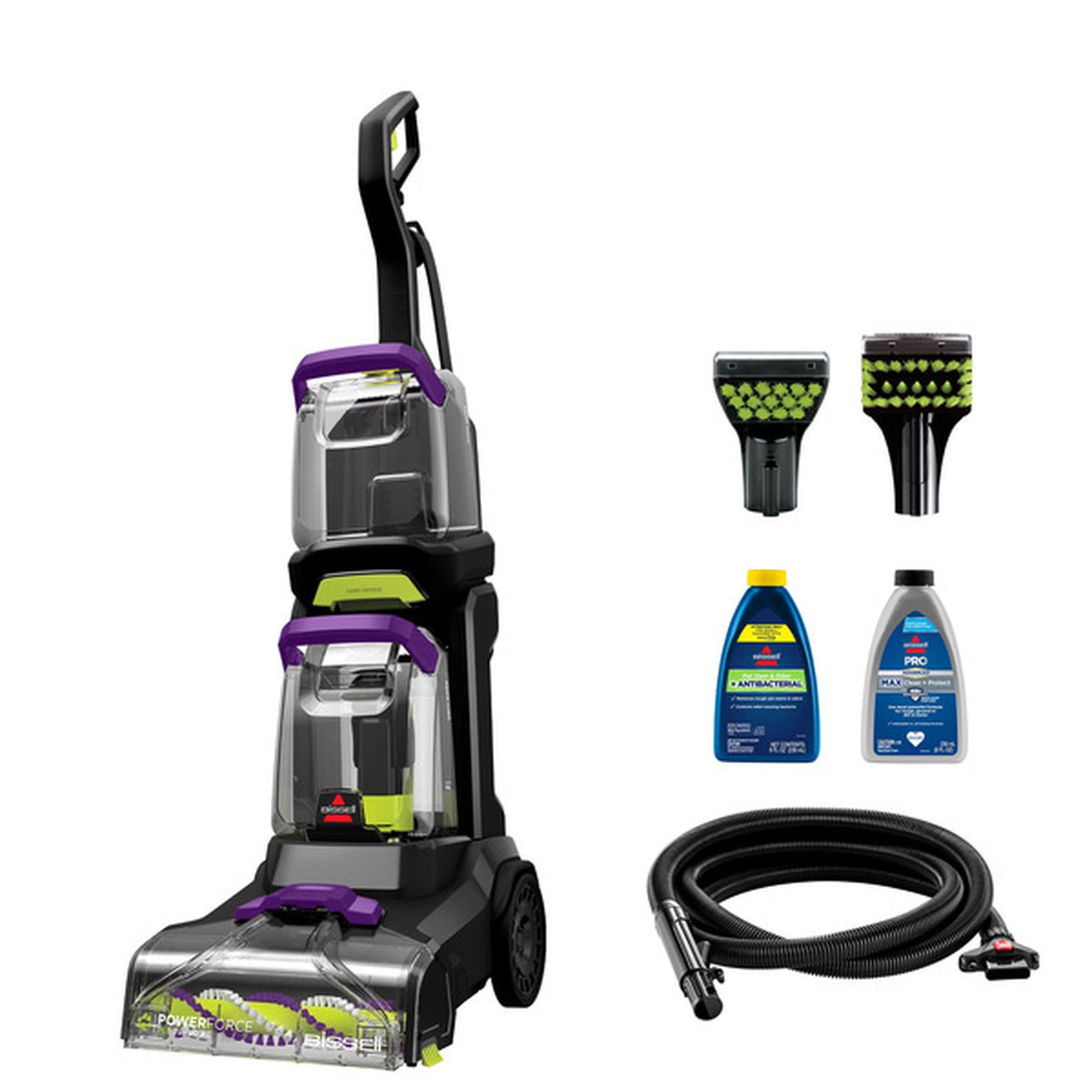 BISSELL Pet Hair Eraser Handheld Vacuum for Upholstery and Stairs