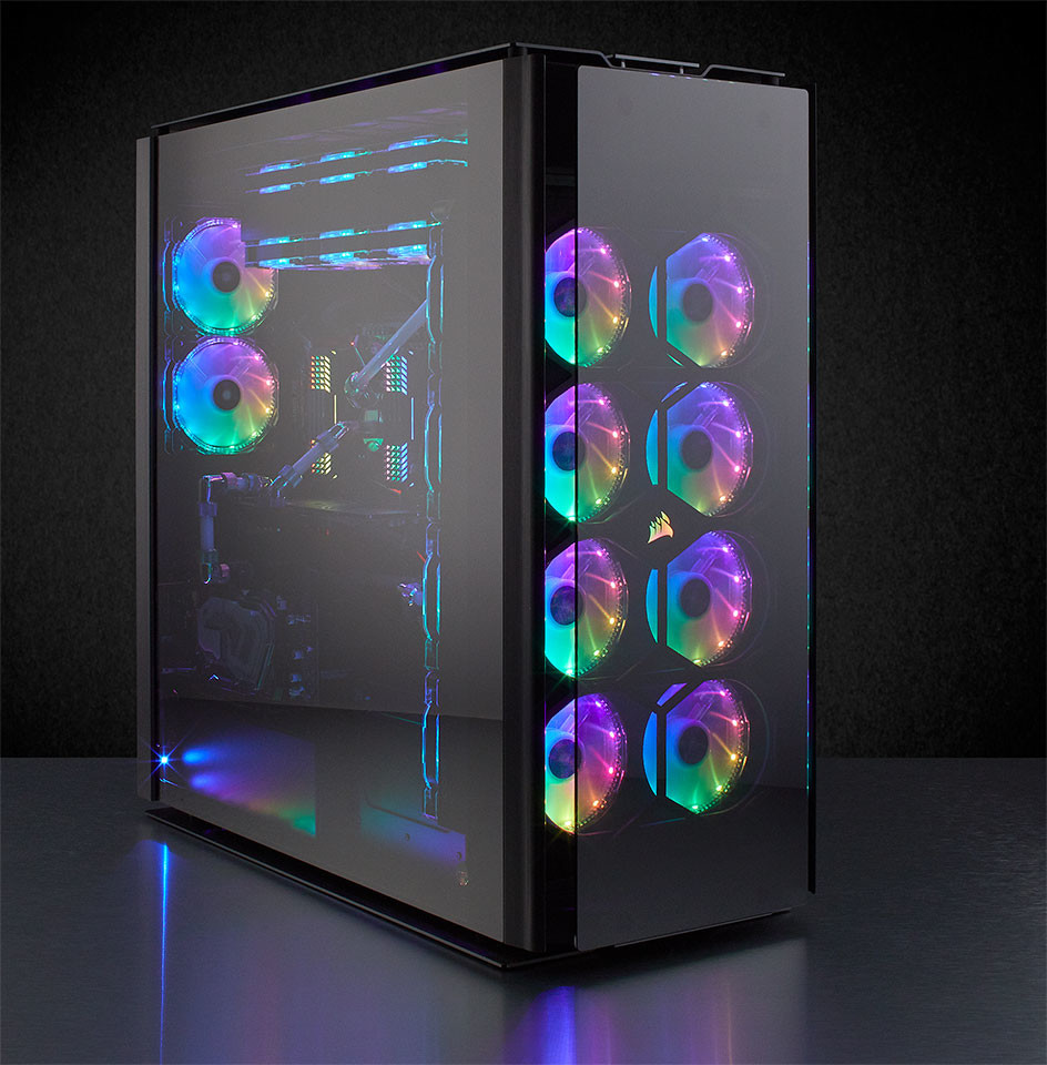 Corsair Obsidian 1000D Super Tower PC Case