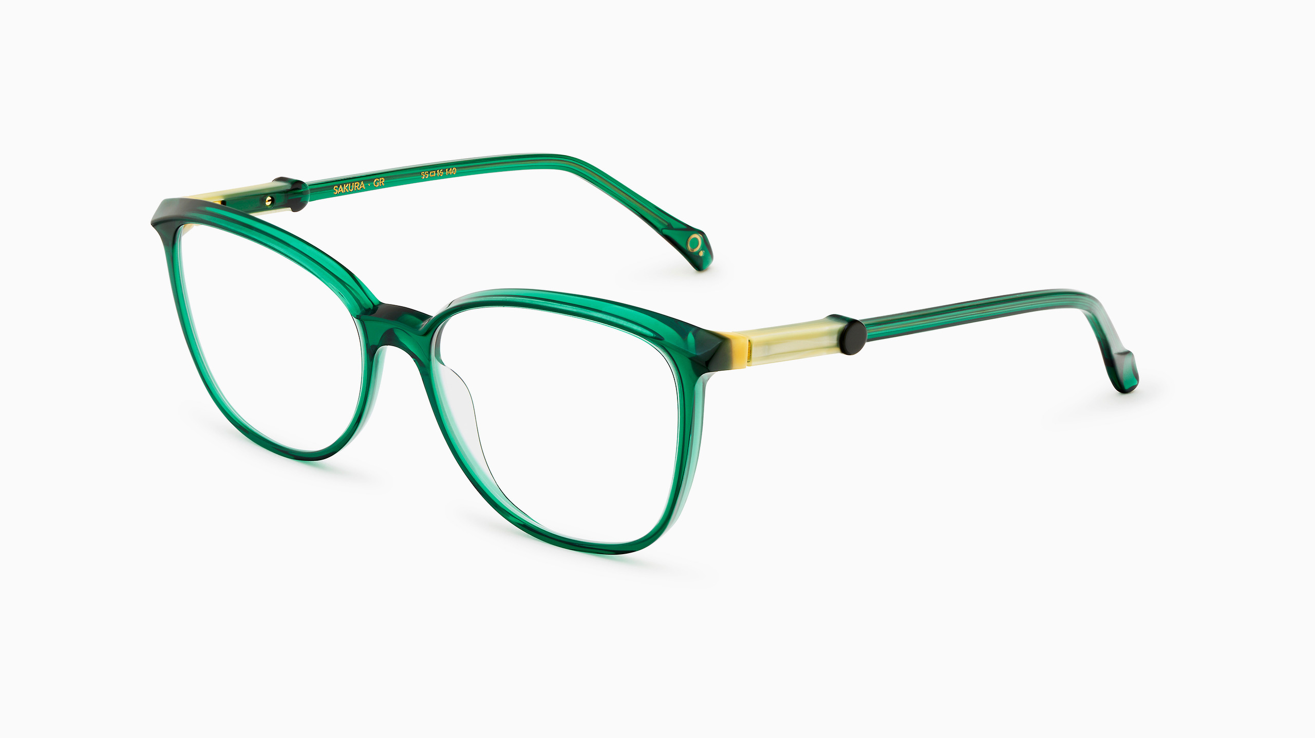 Optica Bassol Sakura Premium Optical Glasses collection