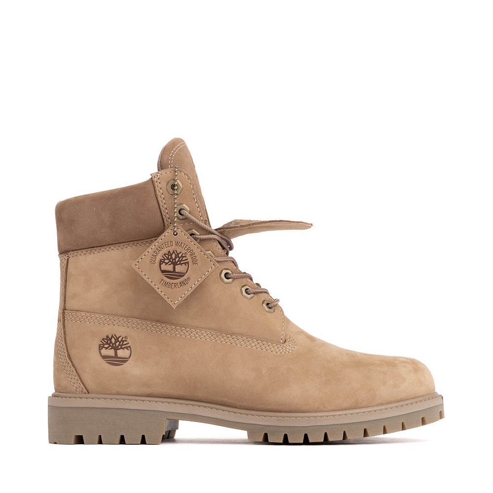 Timberland Handsewn 3-Eye Lug Moccasin Boat Shoe