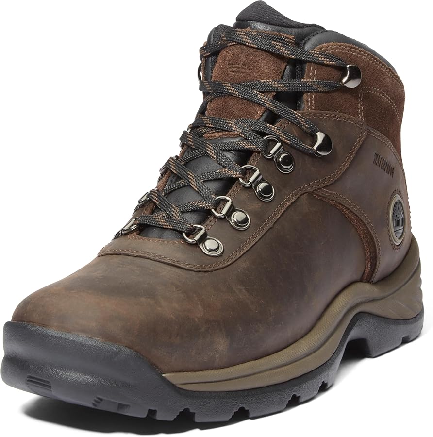Timberland 6-Inch Premium Waterproof Yellow Boot close-up